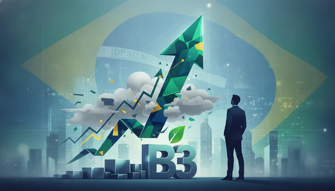 Vale a Pena Investir na Bolsa de Valores Brasileira Agora?