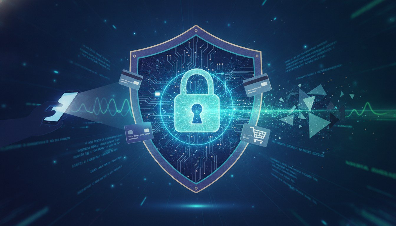 Segurança nas Compras Online: IA contra Fraudes Digitais