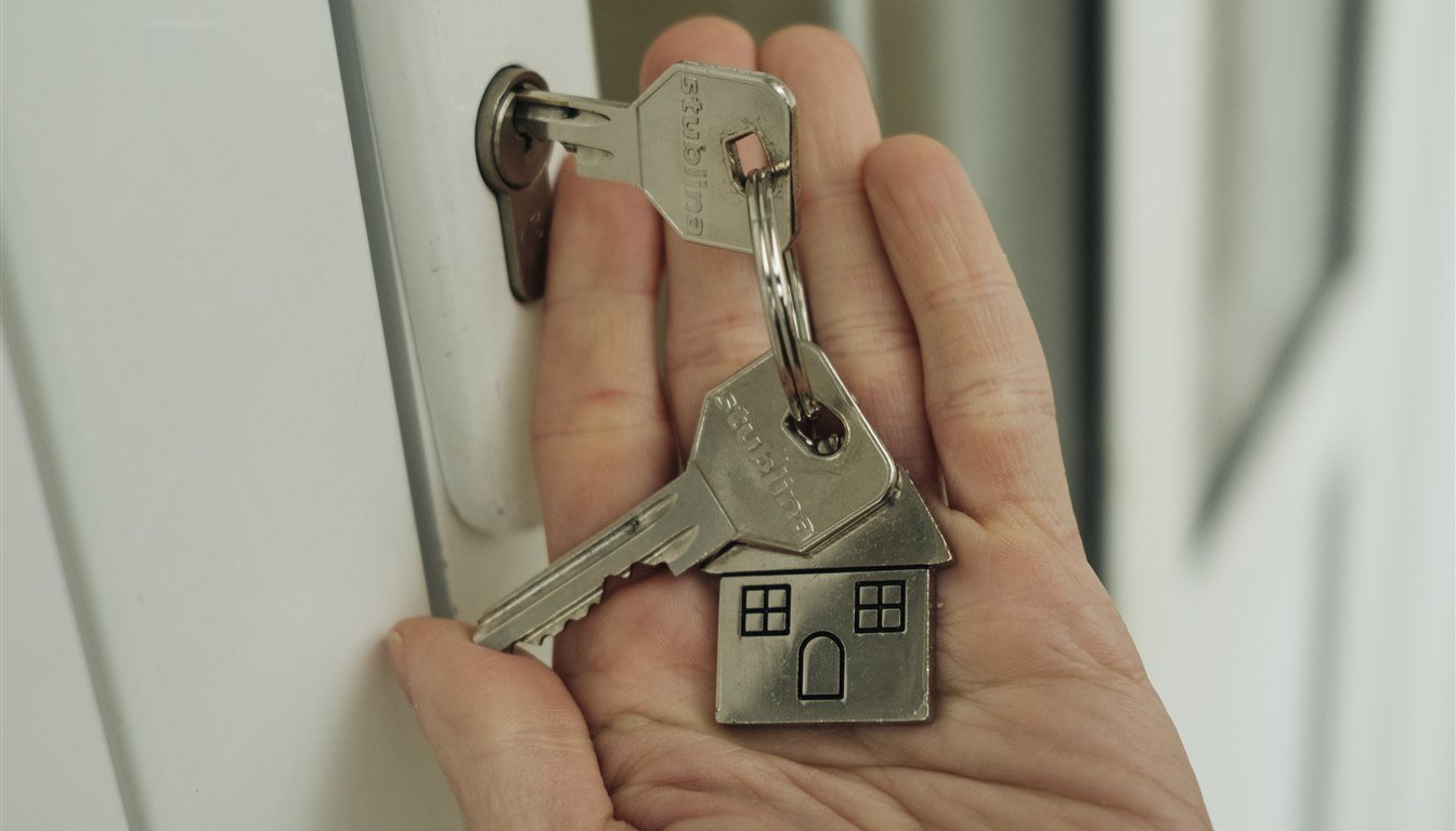 Financiamento Imobiliário: Como Funciona e o Passo a Passo Para Conseguir o Seu