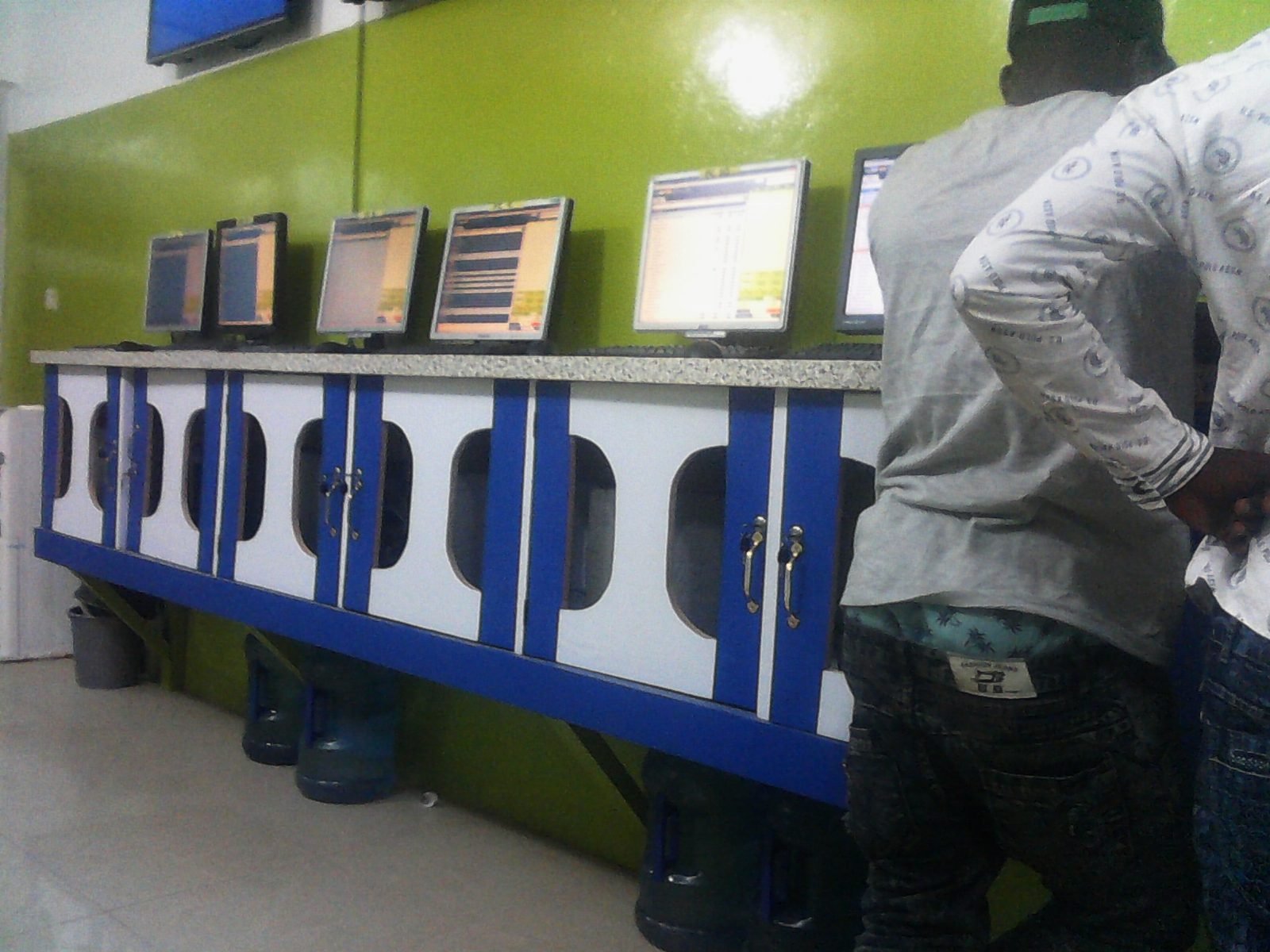 Gasto com Apostas Online Chega a R$ 2,2 Bilhões por Ano: O Impacto das Bets no Orçamento