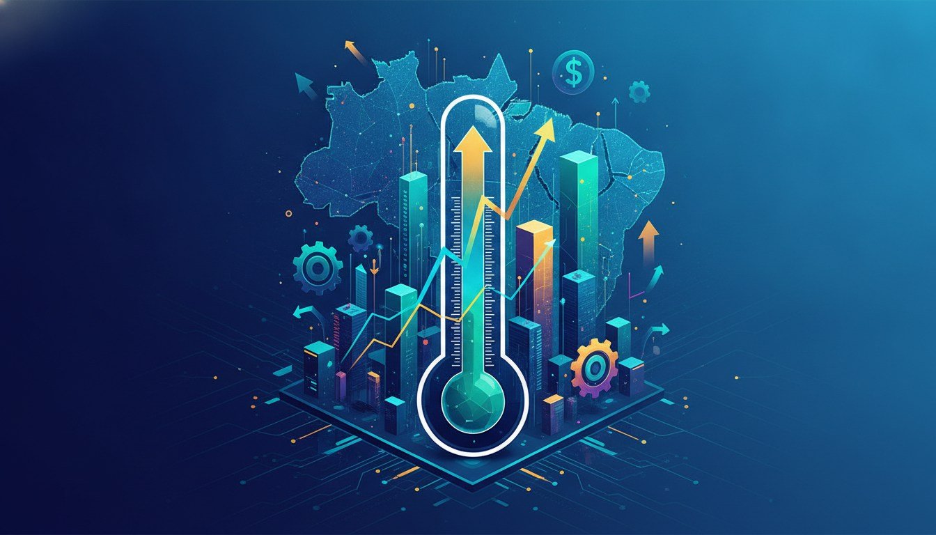 Índice Bovespa: O Termômetro do Mercado Brasileiro