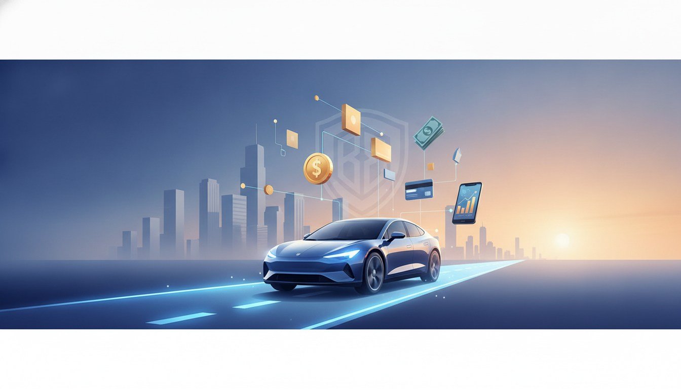 Crédito para Motorista de Aplicativo: Como Funciona e Como Aproveitar